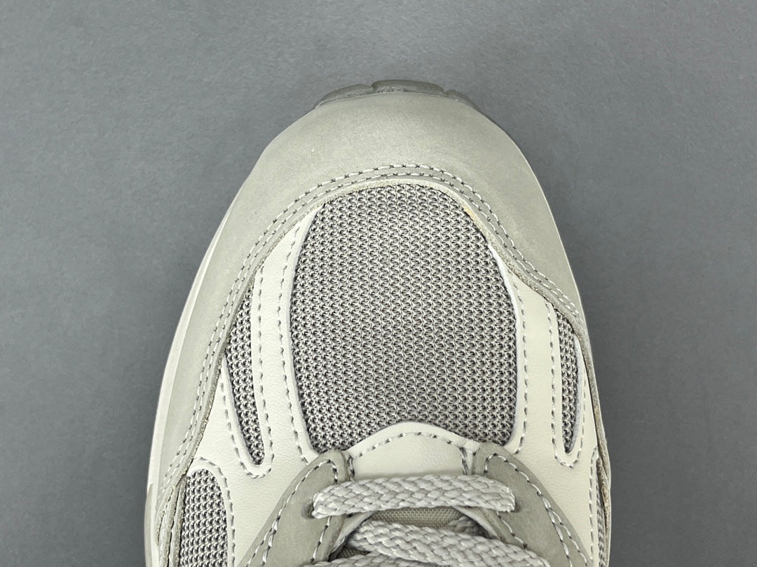 STONE ISLAND x 991v2 MADE IN ENGLAND GHOST PACK BEIGE - Prime Reps