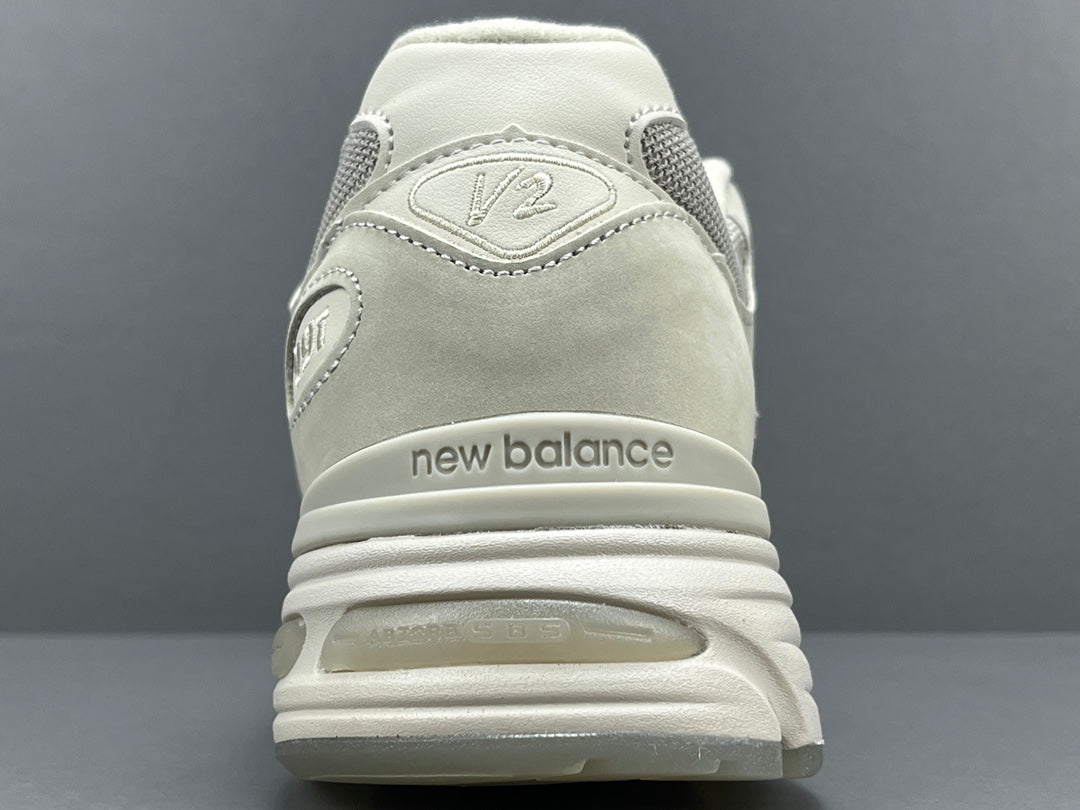 STONE ISLAND x 991v2 MADE IN ENGLAND GHOST PACK BEIGE - Prime Reps