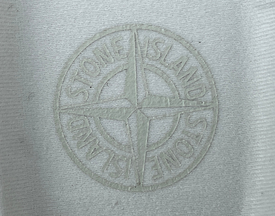 STONE ISLAND x 991v2 MADE IN ENGLAND GHOST PACK BEIGE - Prime Reps