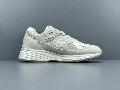 STONE ISLAND x 991v2 MADE IN ENGLAND GHOST PACK BEIGE - Prime Reps