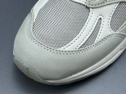 STONE ISLAND x 991v2 MADE IN ENGLAND GHOST PACK BEIGE - Prime Reps