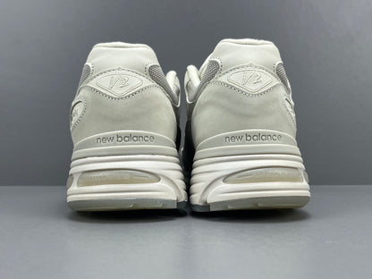 STONE ISLAND x 991v2 MADE IN ENGLAND GHOST PACK BEIGE - Prime Reps