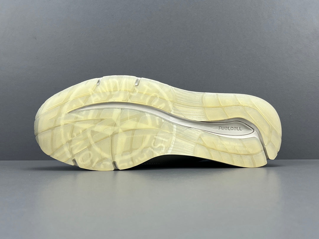 STONE ISLAND x 991v2 MADE IN ENGLAND GHOST PACK BEIGE - Prime Reps