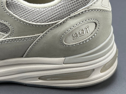 STONE ISLAND x 991v2 MADE IN ENGLAND GHOST PACK BEIGE - Prime Reps