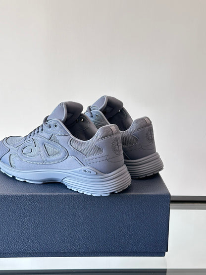 STONE ISLAND x DIOR B30 BLUE - Prime Reps