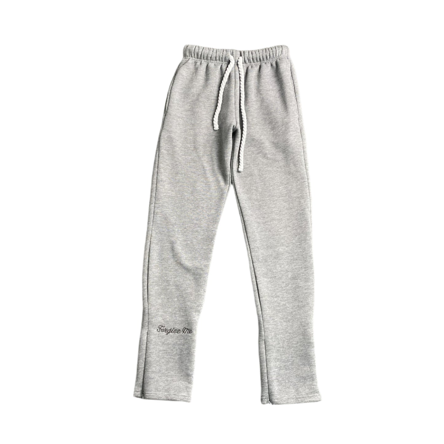 SYNA WORLD SYNA LOGO SWEATPANTS GREY - Prime Reps