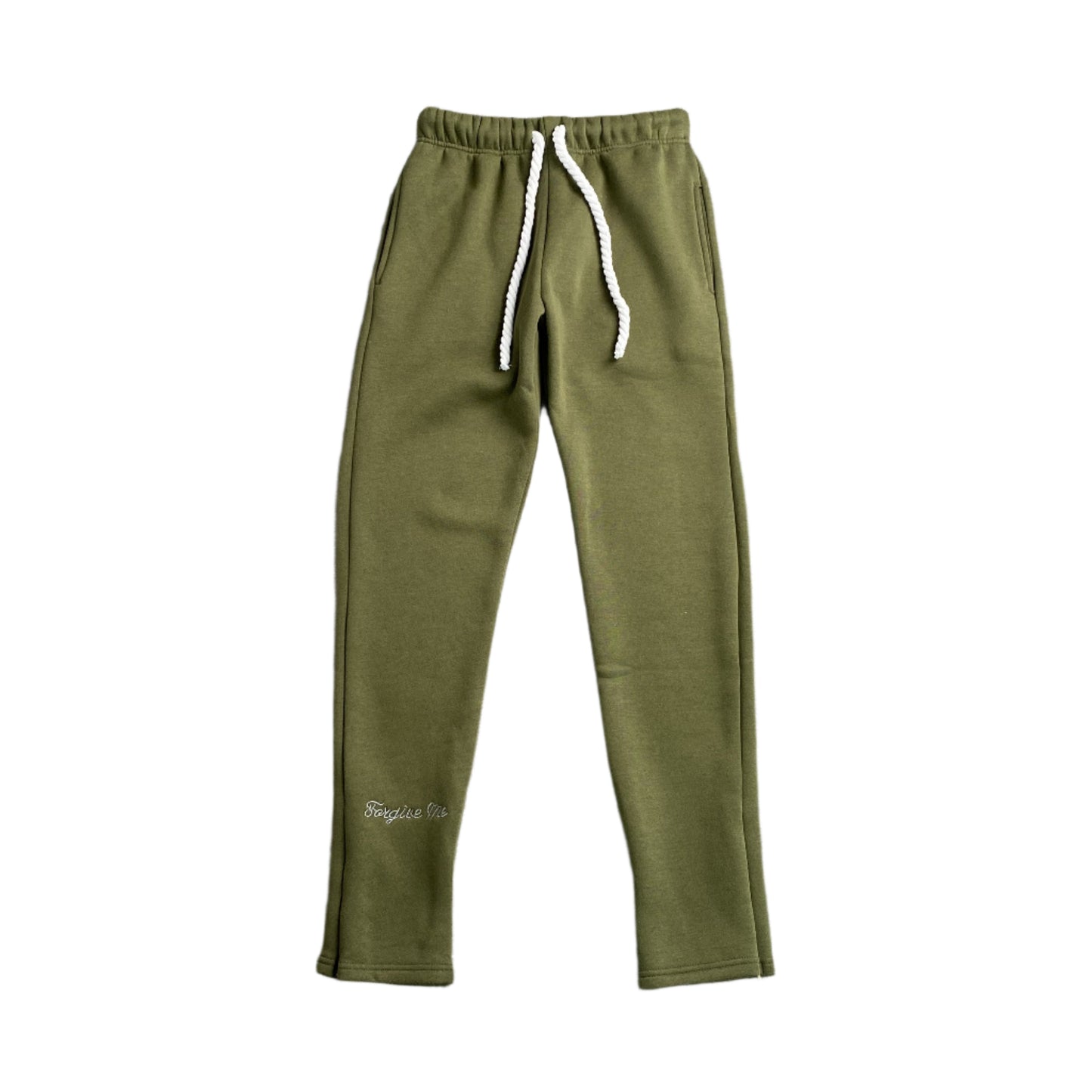 SYNA WORLD SYNA LOGO SWEATPANTS SAGE - Prime Reps