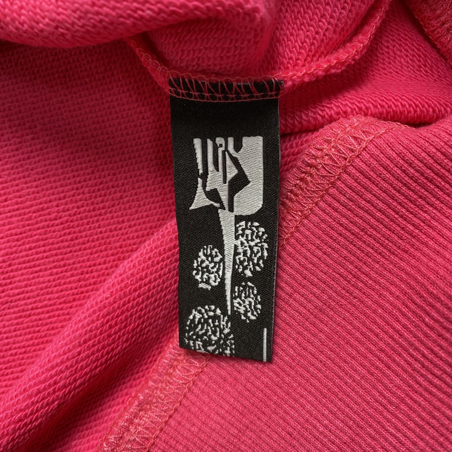 Sp5der PINK Hoodie Pink - Prime Reps