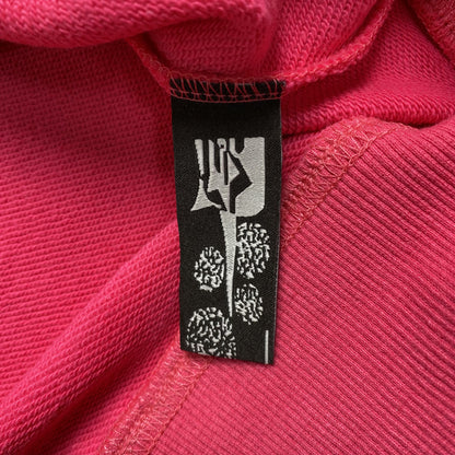 Sp5der PINK Hoodie Pink - Prime Reps