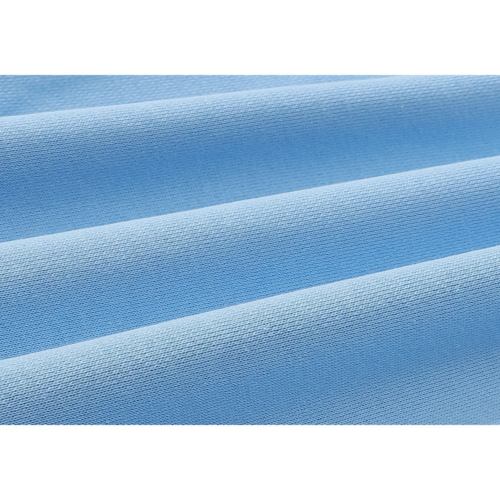 Sp5der Web Hoodie Sky Blue - Prime Reps