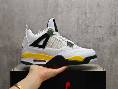Air Jordan 4 Retro 'Lightning'