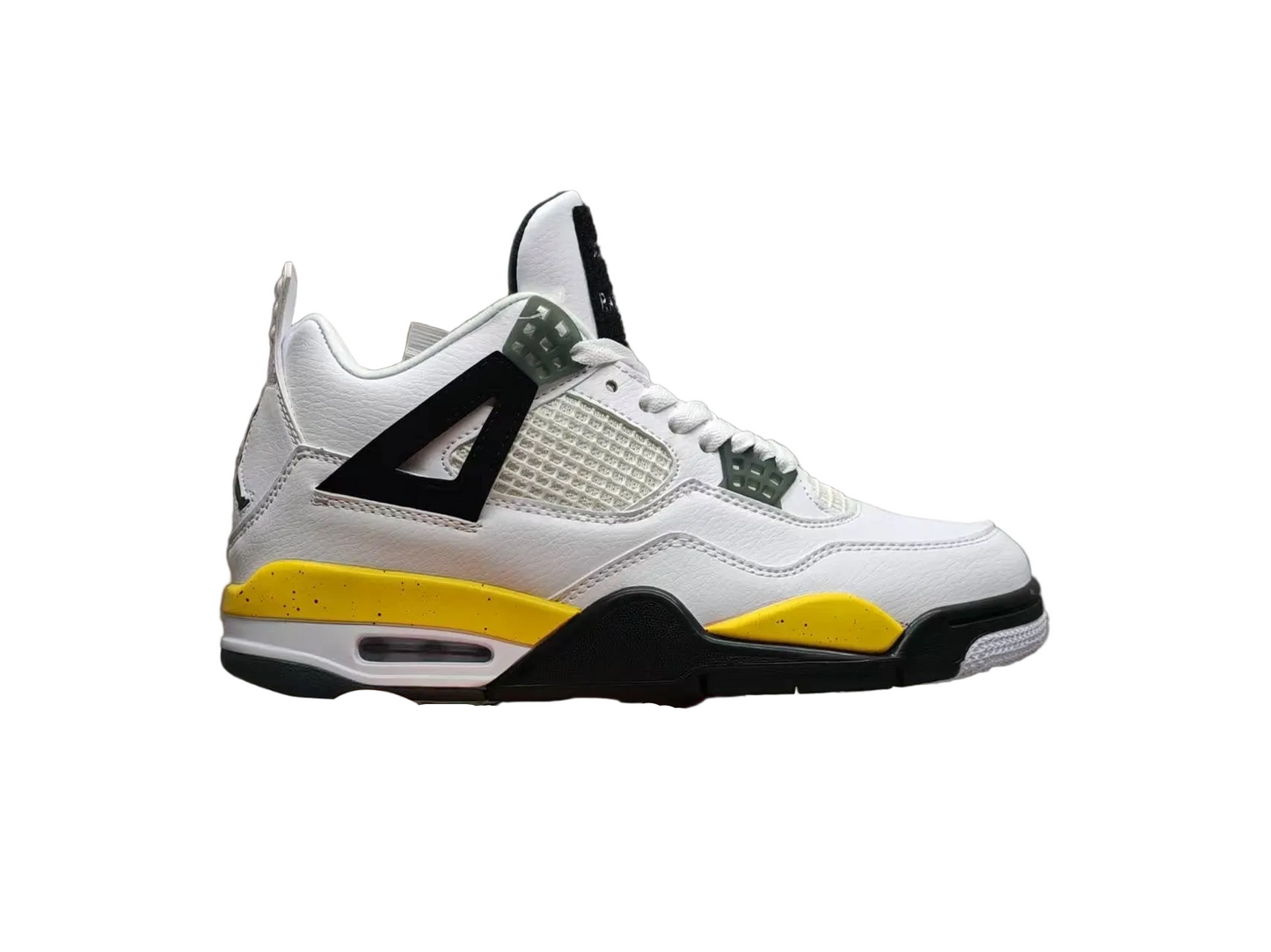 Air Jordan 4 Retro 'Lightning'