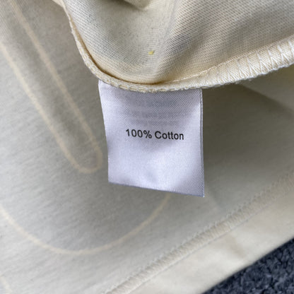 GODSPEED DREAMTEAM 24' T-SHIRT BONE