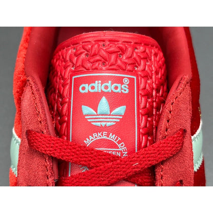 ADIDAS GAZELLE INDOOR RED - Prime Reps