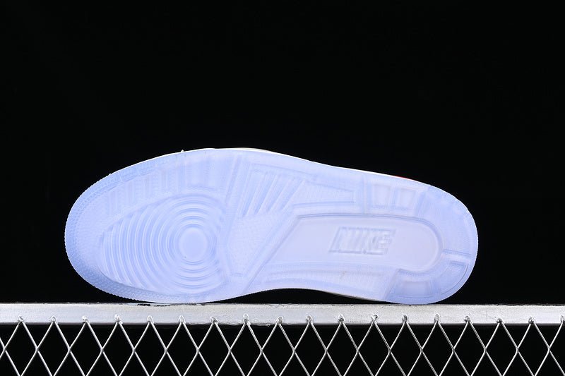 AIR JORDAN 3 RETRO MULTI - COLOR/MULTI - COLOR - Prime Reps