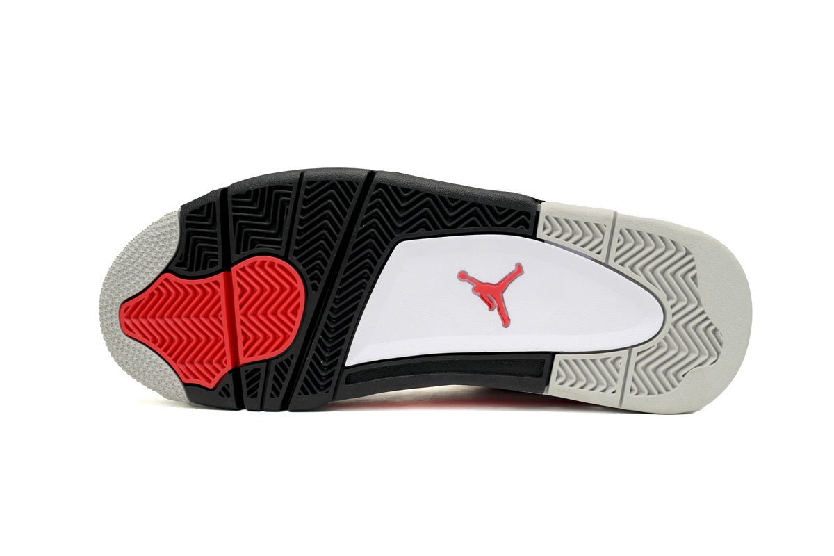 Air Jordan 4 “Red Cement” - Prime Reps