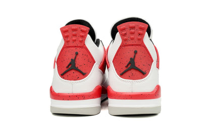 Air Jordan 4 “Red Cement” - Prime Reps