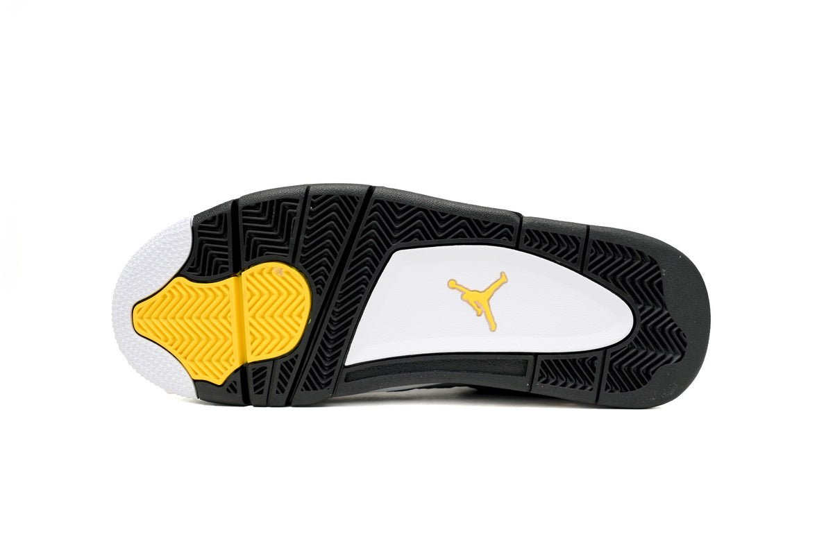 Air Jordan 4 Retro Cool Grey - Prime Reps