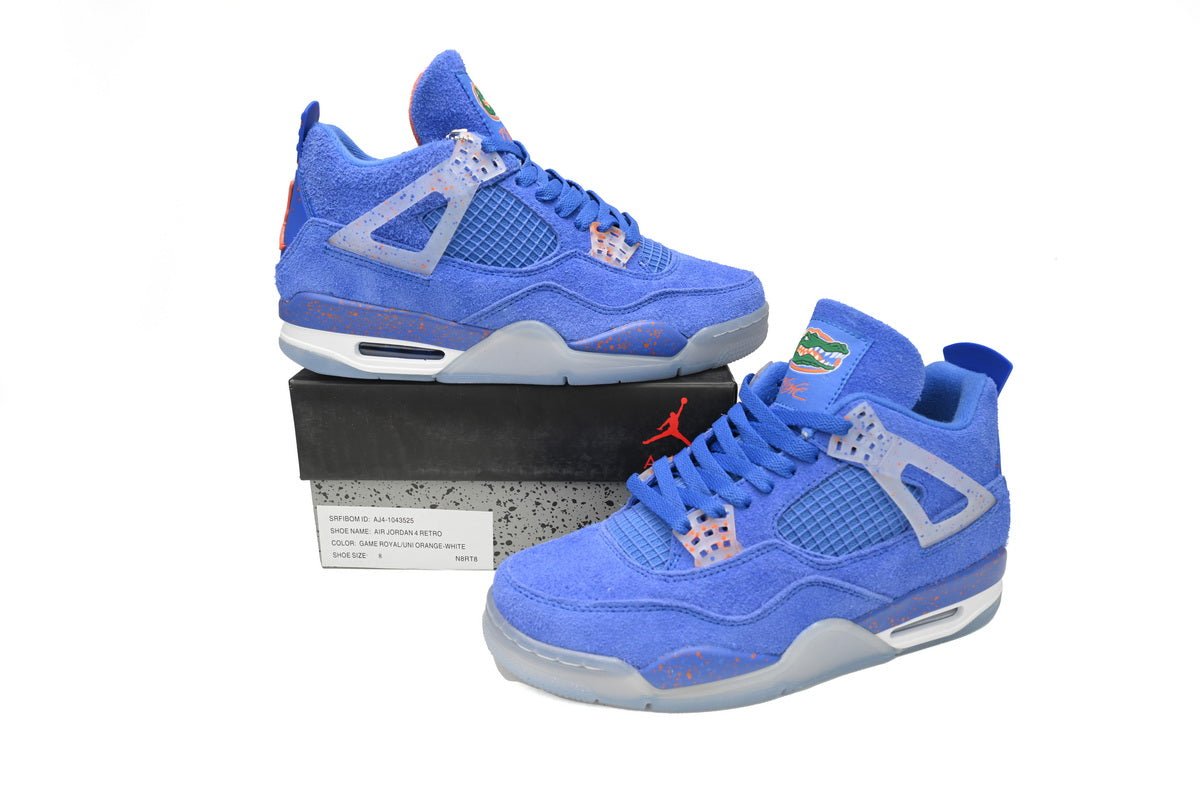 Air Jordan 4 Retro Florida - Prime Reps