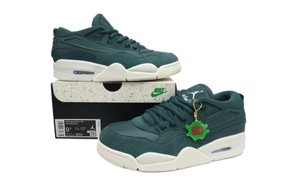 Air Jordan 4 RM 'Oxidized Green' - Prime Reps
