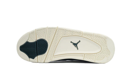 Air Jordan 4 RM 'Oxidized Green' - Prime Reps