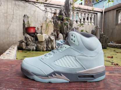 Air Jordan 5 "Island Green" - Prime Reps