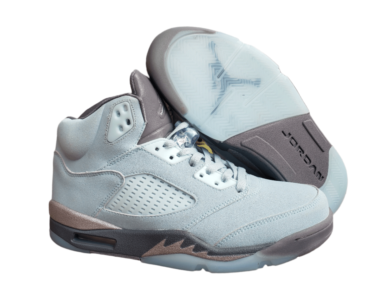 Air Jordan 5 "Island Green" - Prime Reps