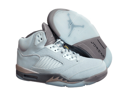 Air Jordan 5 "Island Green" - Prime Reps