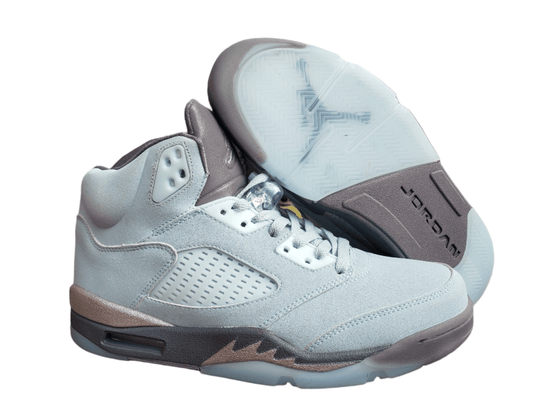 Air Jordan 5 "Island Green" - Prime Reps