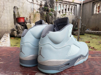 Air Jordan 5 "Island Green" - Prime Reps