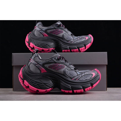 BALENCIAGA 10XL x GREY PINK BLACK - Prime Reps
