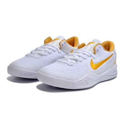 NIKE KOBE 8 x CHAMPIONSHIP GOLD - Prime Reps