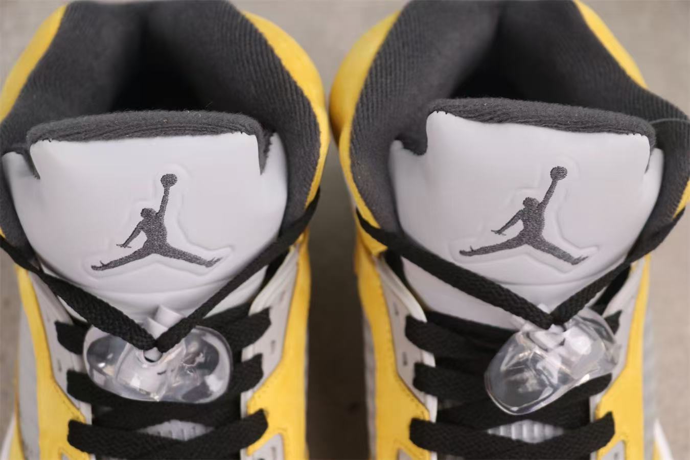 JORDAN 5 RETRO x WHAT THE