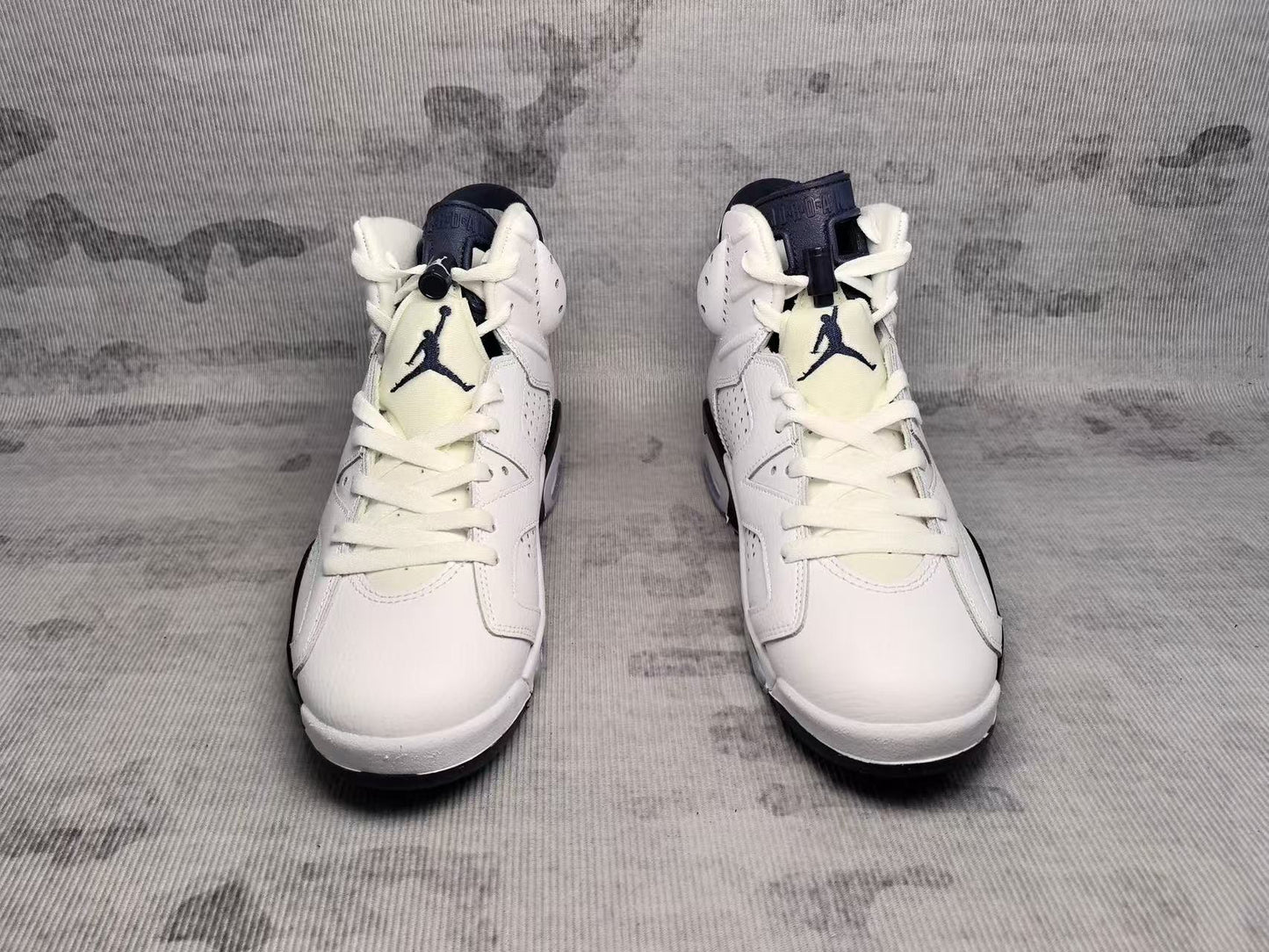 Jordan 6 Retro "Gatorade Green"