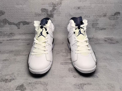 Jordan 6 Retro "Gatorade Green"