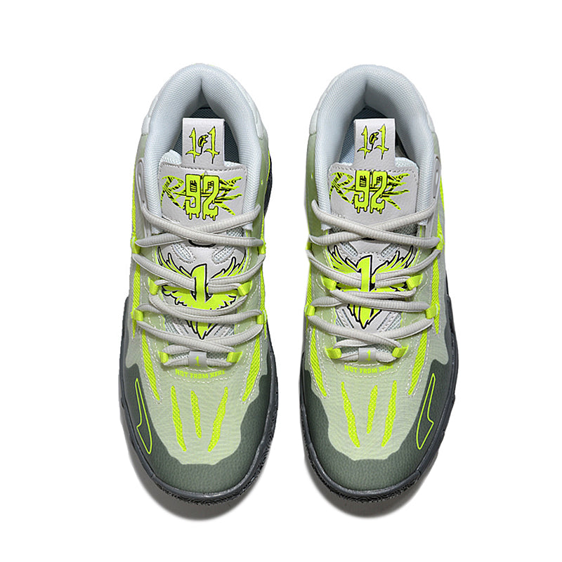 PUMA LAMELO BALL MB.03 x HILLS - Prime Reps