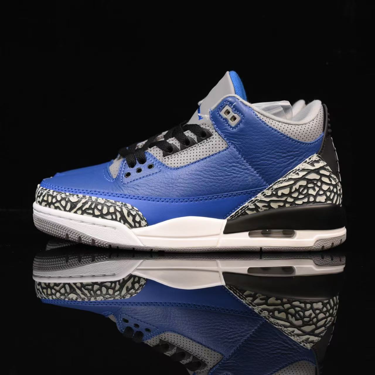 JORDAN 3 RETRO x DJ KHALED ANOTHER ONE
