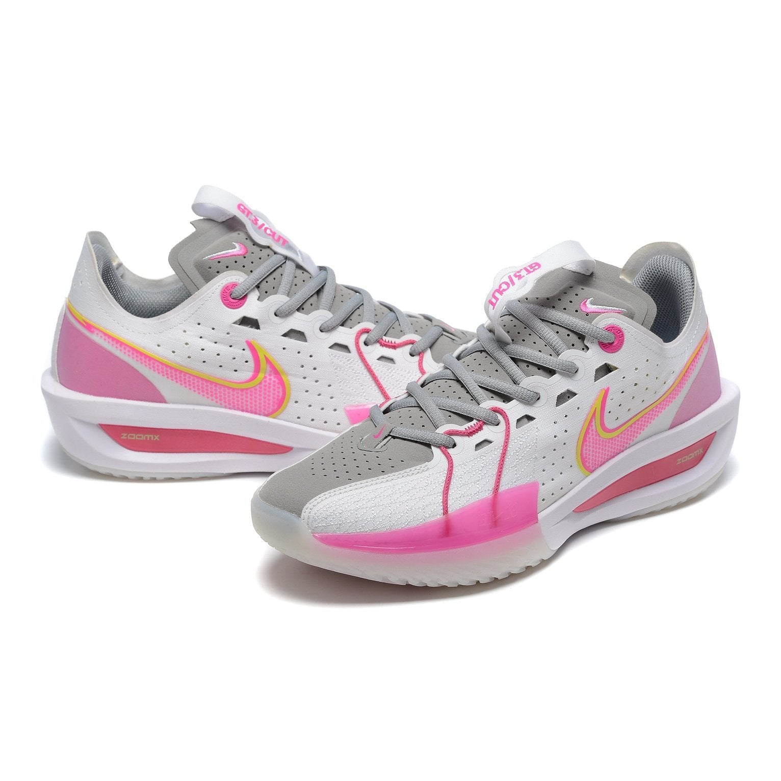 NIKE AIR ZOOM G.T. CUT 3 x THINK PINK - Prime Reps