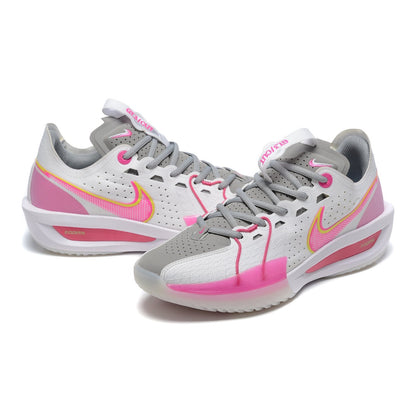 NIKE AIR ZOOM G.T. CUT 3 x THINK PINK - Prime Reps