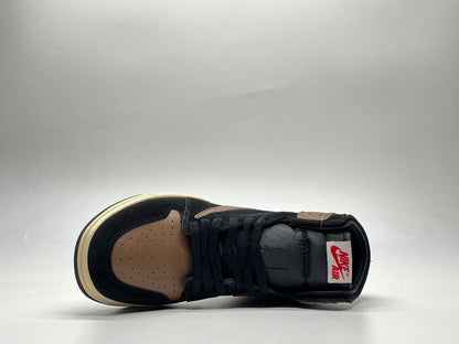 Air Jordan 1 Retro High - "Travis Scott Mocha"