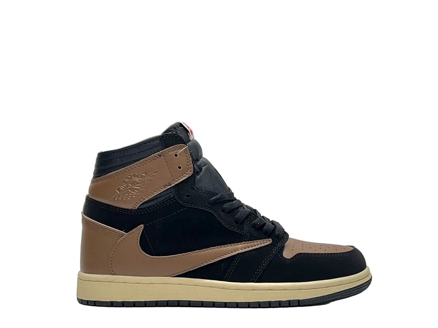 Air Jordan 1 Retro High - "Travis Scott Mocha"