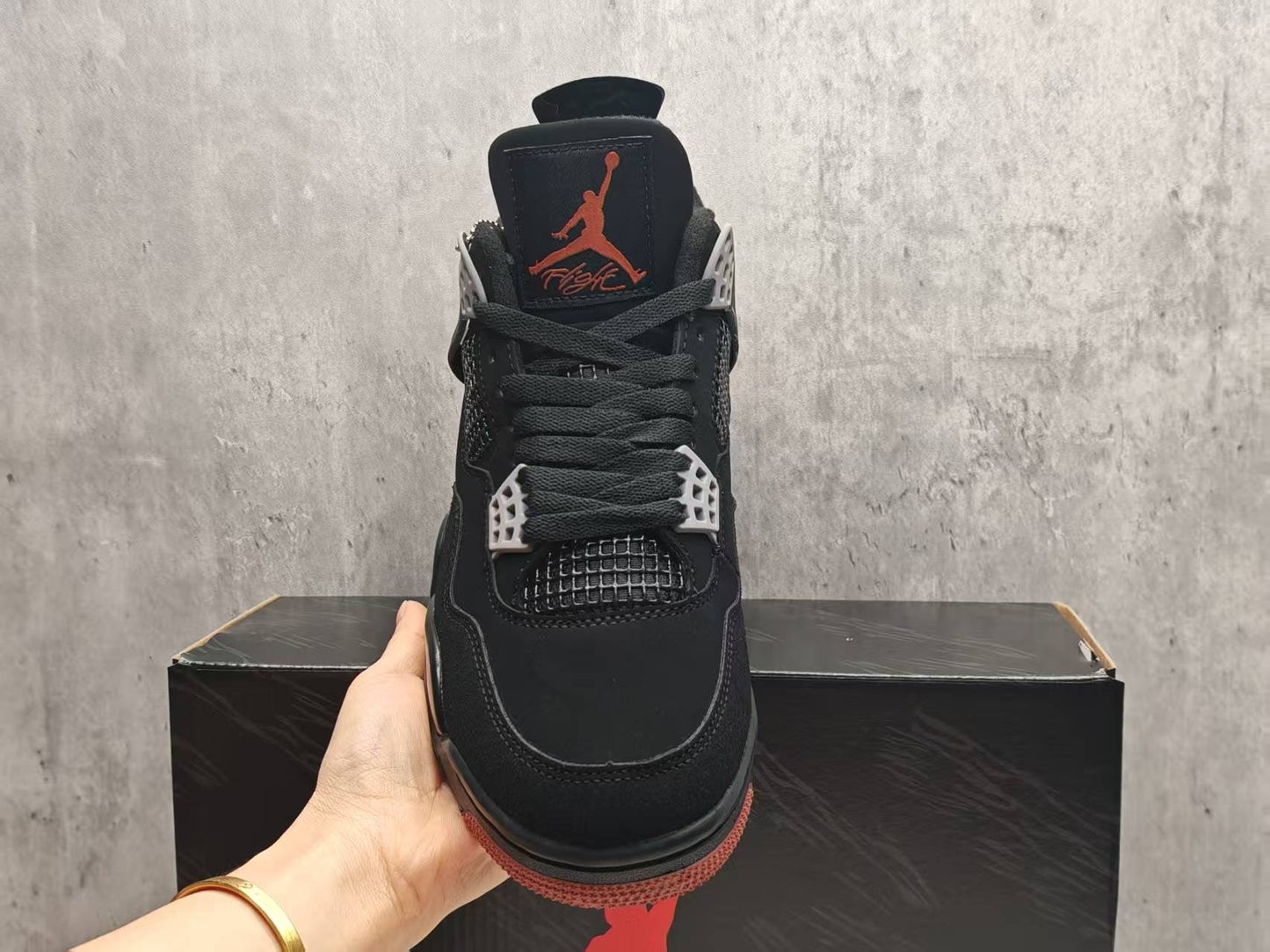 Air Jordan 4 Retro 'London'