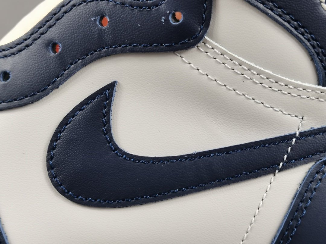 JORDAN 1 HIGH 85 x GEORGETOWN - Prime Reps