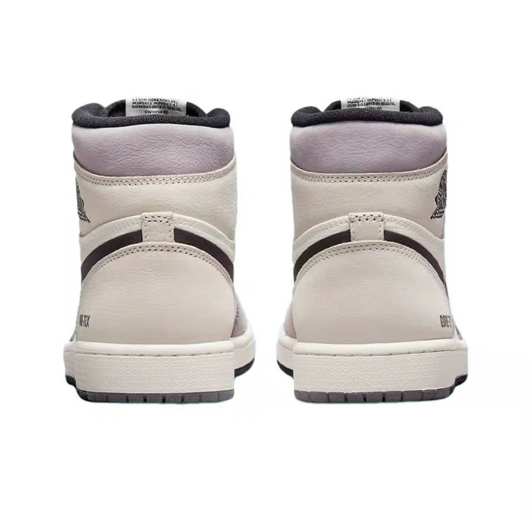JORDAN 1 HIGH x ELEMENT GORE-TEX LIGHT BONE - Prime Reps