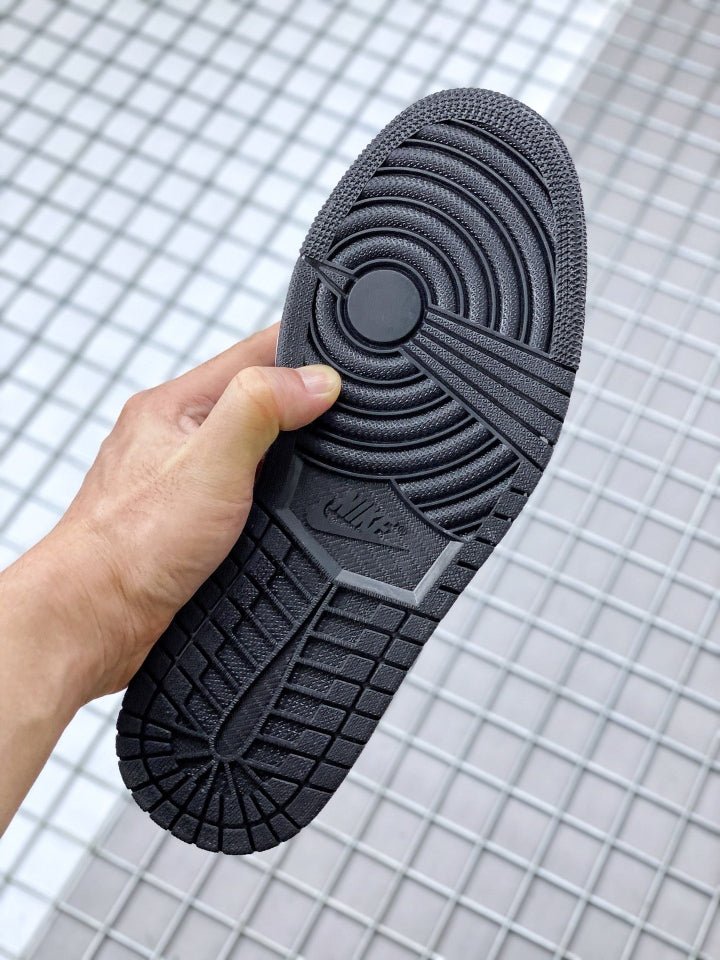 JORDAN 1 LOW x MULTICOLOR SNAKESKIN - Prime Reps