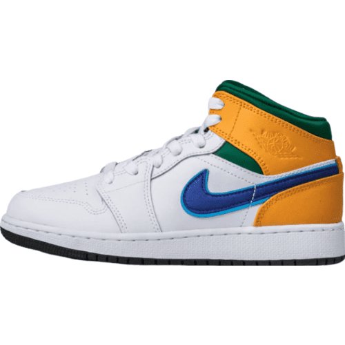 JORDAN 1 MID x ALTERNATE MULTI-COLOR - Prime Reps