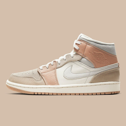 JORDAN 1 MID x MILAN - Prime Reps