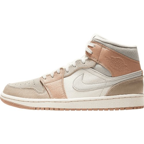 JORDAN 1 MID x MILAN - Prime Reps