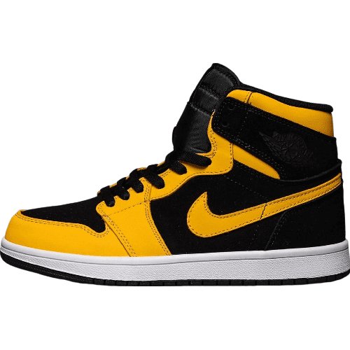 JORDAN 1 MID x REVERSE NEW LOVE - Prime Reps