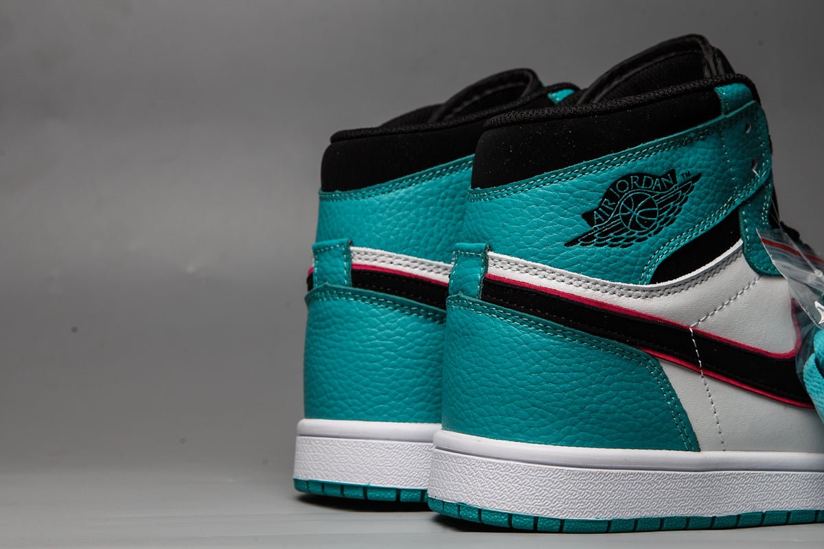 JORDAN 1 MID x SOUTH BEACH - Prime Reps